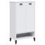 10 Pair Shoe Storage Cabinet-2045594174