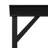 Aluminum Pergola with Canopy-110044238