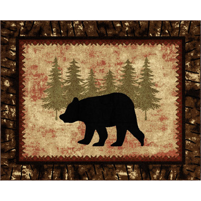 Southwestern Indoor Rug