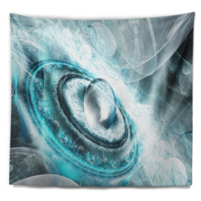 Polyester Tapestry