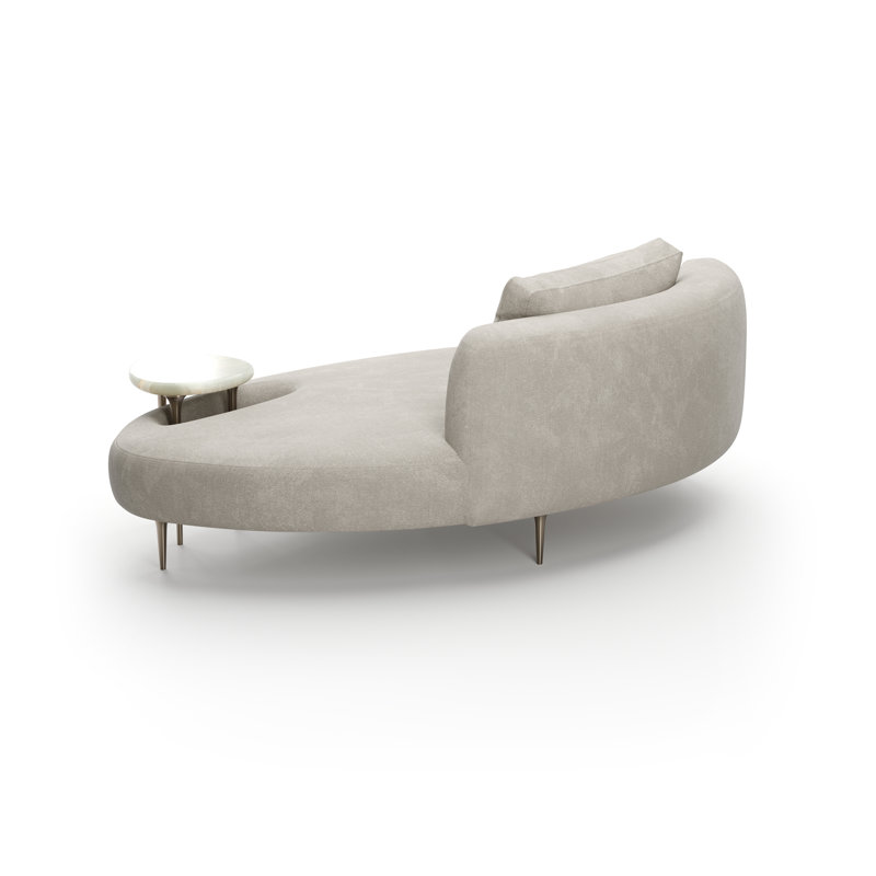 Caracole Chaise Lounge
