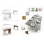 Deveraux Extendable Dining Table-211225926