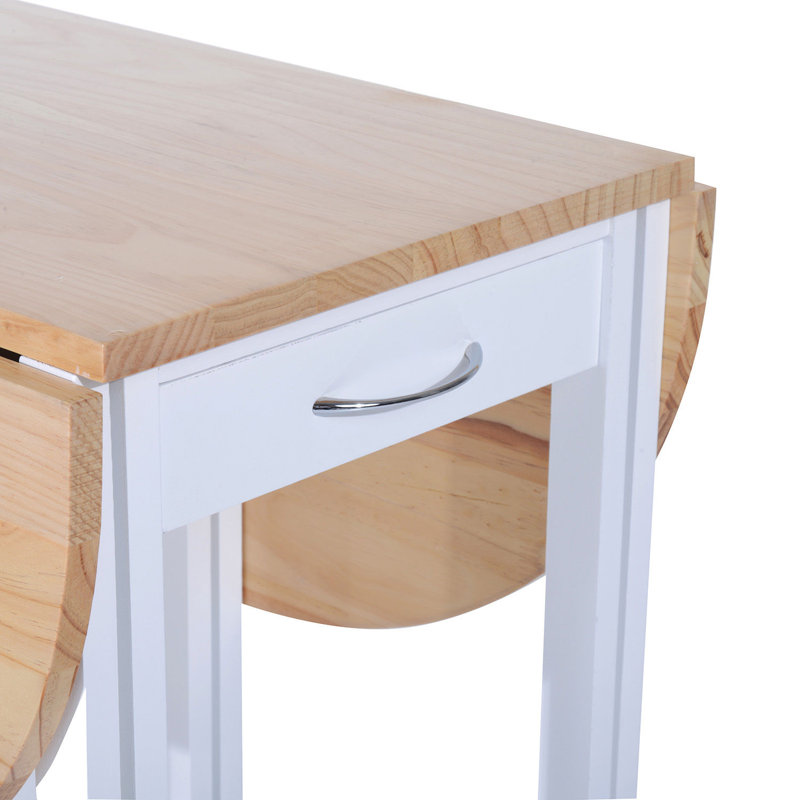 Bradynn 2 - Person Dining Set