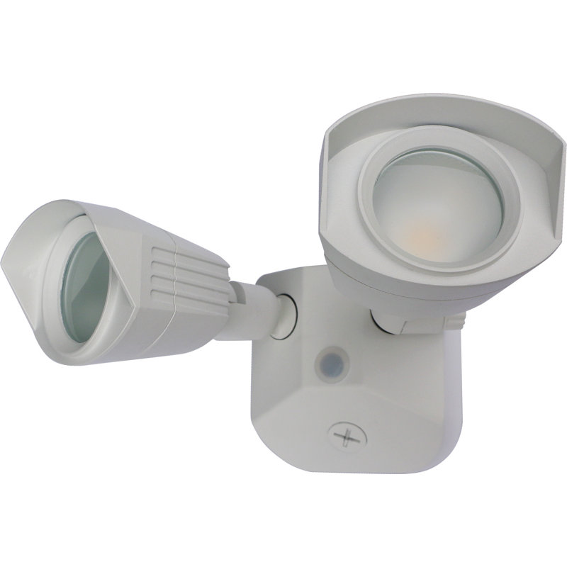 20-Watt LED Outdoor Security Spot Light
