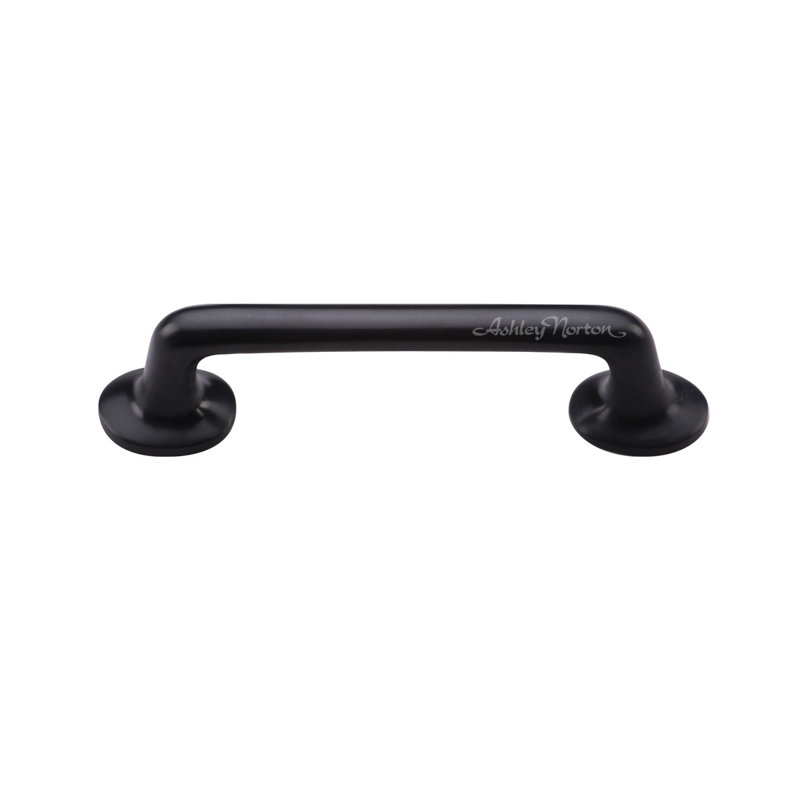Classic Cabinet 6" Center to Center Bar Pull, Dark Oil Rubbed, 6"