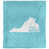 Bleu sarcelle