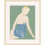 Lake Glamour 4 Print