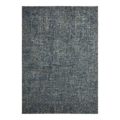 Abstract Indoor Rug