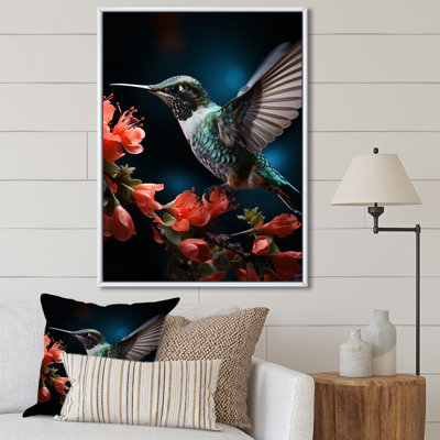 Reproduction d'art sur toile Its Its