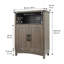 Freestanding Bathroom Cabinet