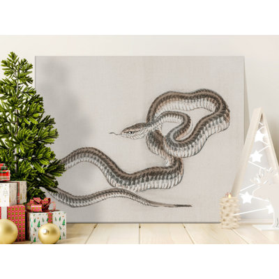 Roddy Wrapped Canvas Print Set