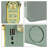 Mini Wireless Bluetooth Speaker-134457692