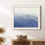 Tempête de tempête - Reproduction d'art sur toile encadrée-1602317087-1602317080