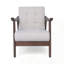 Chaise d'appoint Mid-Century-1961406465