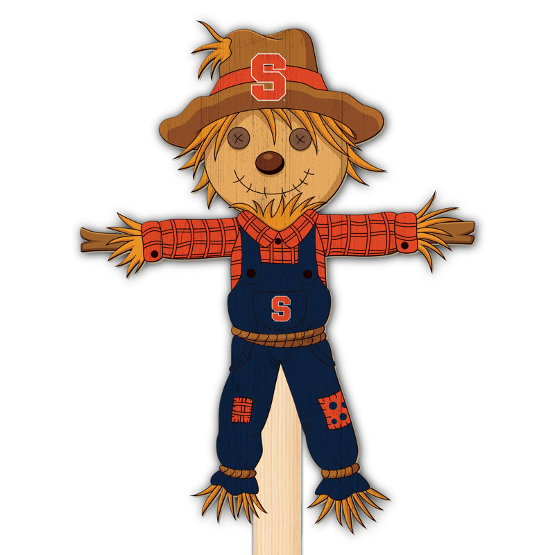 Piquet de jardin Syracuse Scarecrow, Syracuse