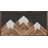 Mountains Black-508509361