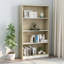 Bibliothèque en bois d'ingénierie-897069117-848500680