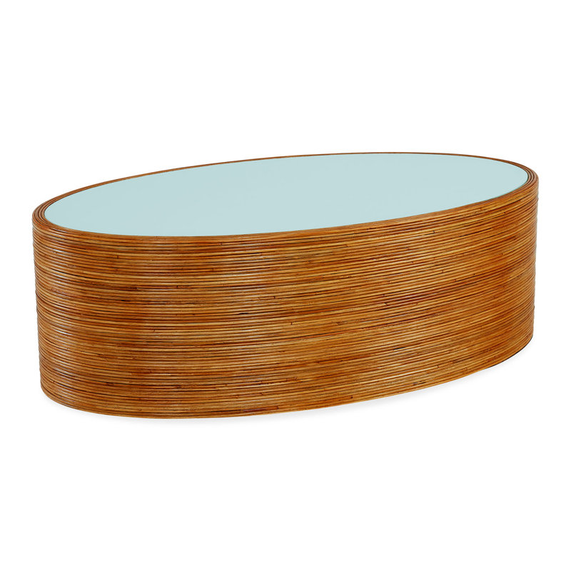 Riviera Cocktail Table