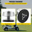 Embrayage à gaz Club Car Golf Drive et embrayage avant Precedent