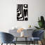 Modern Bold Brush Stroke Lines Print-69341859-69341861