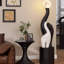 Figurines et objets décoratifs modernes en résine-55780188