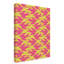 « flight & floral », art sur toile-33542659