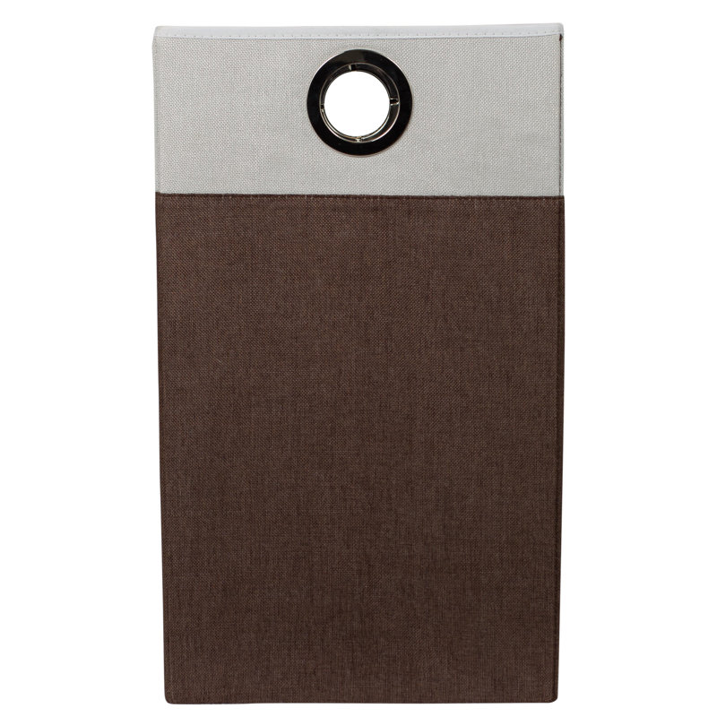 Fabric Laundry Hamper