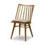 Largent Windsor Chair With Cushion-Sandy Oak-364567987