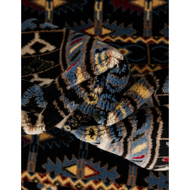 Sajur Laurenza Rug, Rectangle 5'3" x 8'