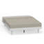 Structure de lit plateforme Sakina