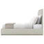 Panos Upholstered Bed