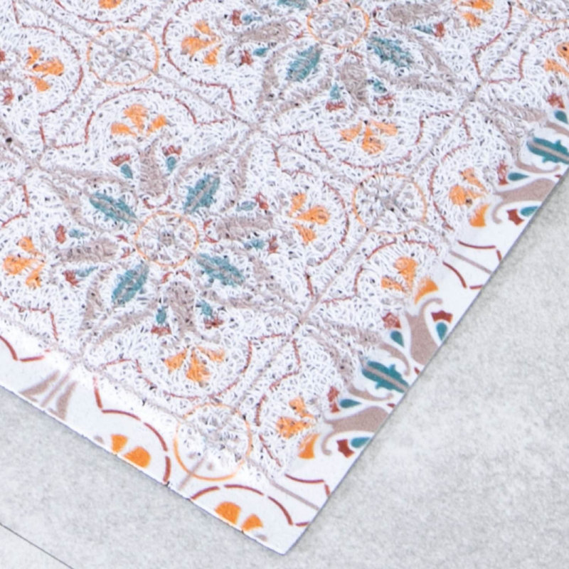 Tilly Non-Slip Indoor Doormat