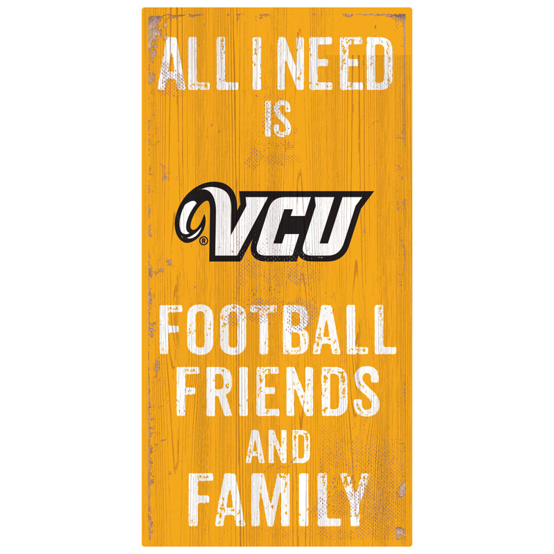 Wall Decor, Virginia Commonwealth University