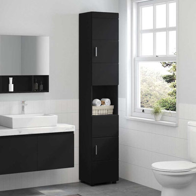 Linen Cabinet