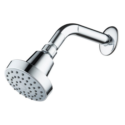 Adjustable Shower Head