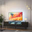 Meuble télé moderne, 16 lumières DEL avec télécommandes-1573939164
