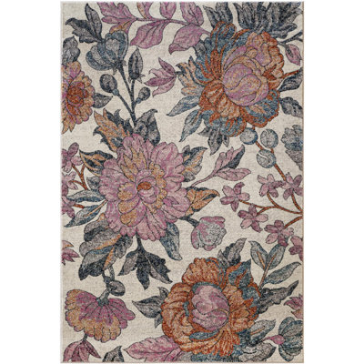 Tapis Toli