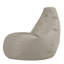 Bean Bag Bazaar Dalton Water-Resistant High Back Recliner Bean Bag-121418015