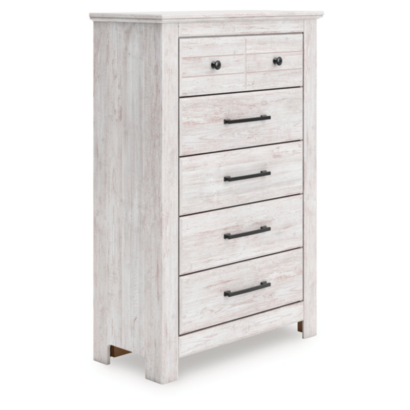 Commode Delvaughn