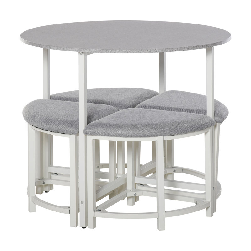 4 - Person Dining Set