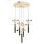 Harney 5 - Light Cluster Pendant-150594984