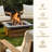 Honeycomb Edisto Outdoor Wood Burning Firepit-106633038