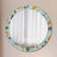 Huldar Glass Flat Wall Mirror