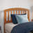  Richmond Solid Wood Foundation Bed-2058717727-2098487763