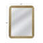 Miroir mural Yevette