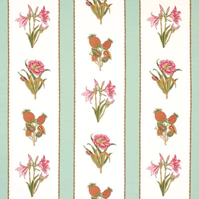 Tissu à rayures Servilia