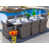 Sunbrella bleu marine est en rupture de stock