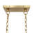 Renley 5 - Light Kitchen Island Pendant with Glass Globe Shades-1051332551-1051332550
