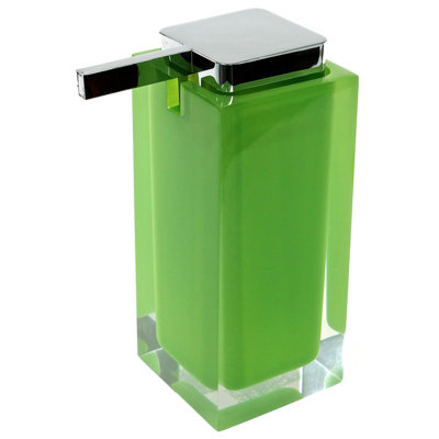 Currahee Soap Dispenser