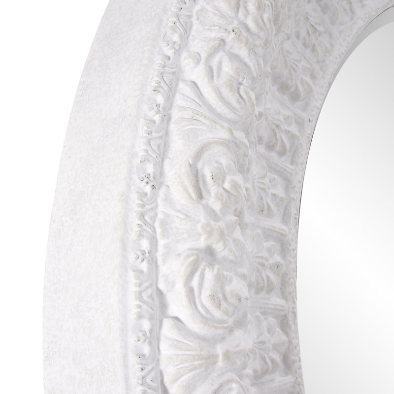 Cottage Accent Mirror